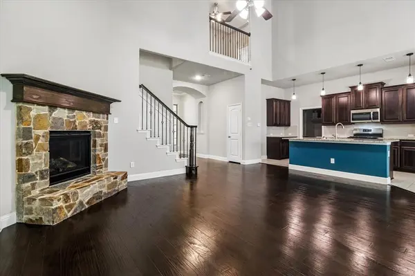 1742 Amalfi Drive, Mclendon Chisholm, TX 75032