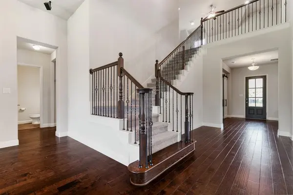 832 Dusty Trail, Little Elm, TX 76227