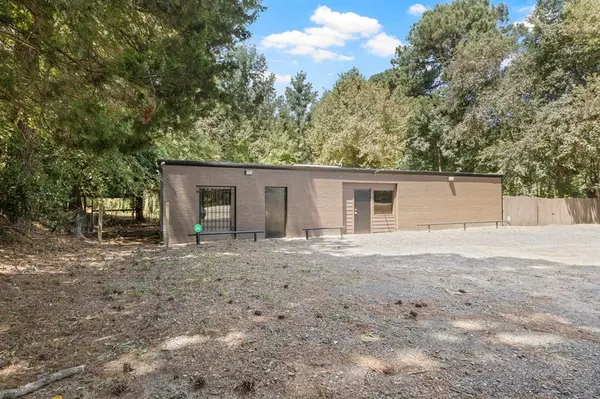 450 S Hwy 259, Daingerfield, TX 75638