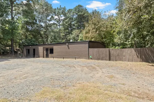 450 S Hwy 259, Daingerfield, TX 75638