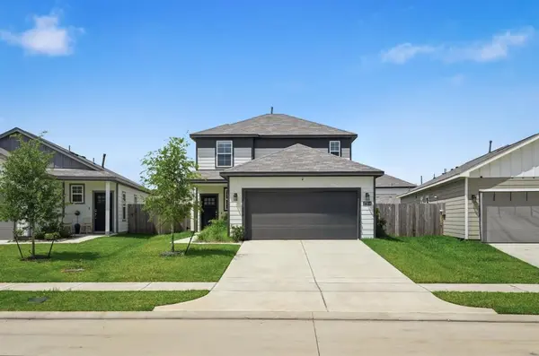 17354 Gentle Doves Lane, Waller, TX 77484