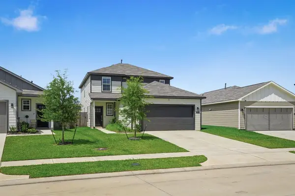 17354 Gentle Doves Lane, Waller, TX 77484
