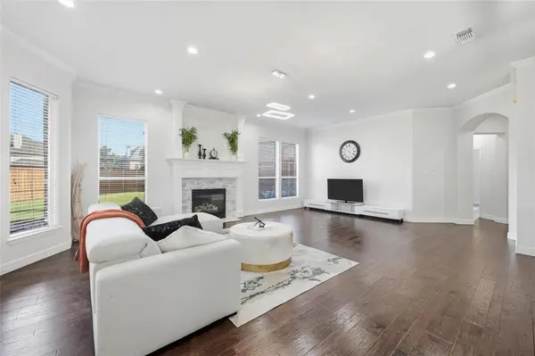 2100 Copperfield Court, Frisco, TX 75036