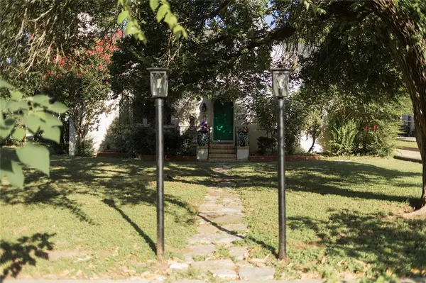310 Hickory, Hico, TX 76457