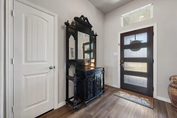 5013 Freestone Drive, Weatherford, TX 76085