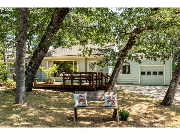 190 W 36TH AVE, Eugene, OR 97405