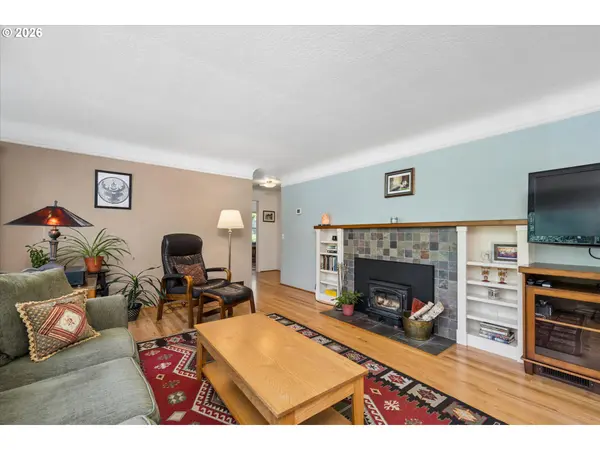 190 W 36TH AVE, Eugene, OR 97405