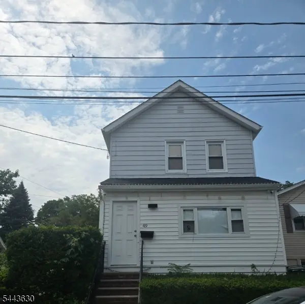 49 Mountainview St, West Orange Twp., NJ 07052