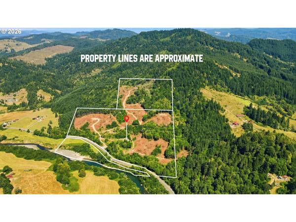 49629 HIGHWAY 242, Broadbent, OR 97414