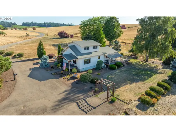 11795 NE FINN HILL LOOP, Carlton, OR 97111