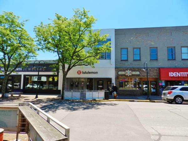 216 E Front ST, Traverse City, MI 49684