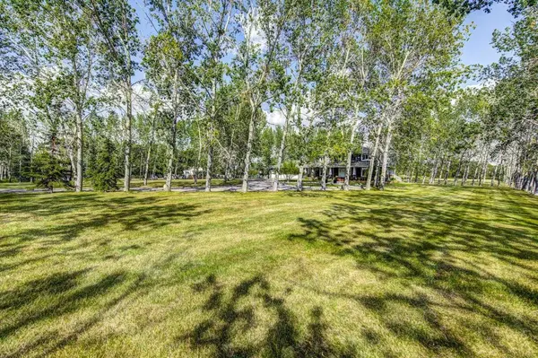 263236 Range Road 293, Rural Rocky View County, AB T4A 0N3