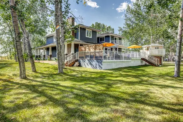 263236 Range Road 293, Rural Rocky View County, AB T4A 0N3