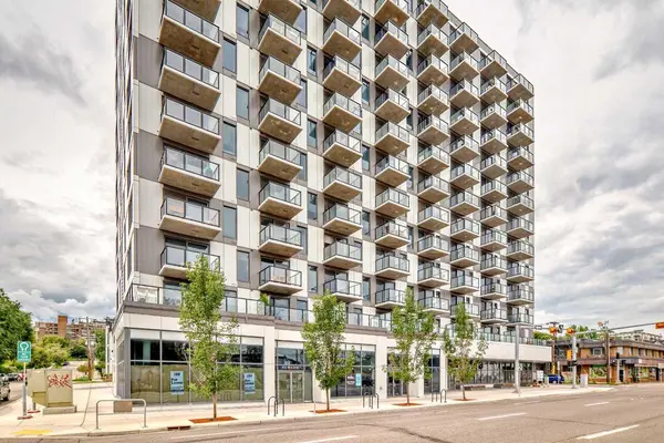 123 4 ST NE #1202, Calgary, AB T2E 8K3