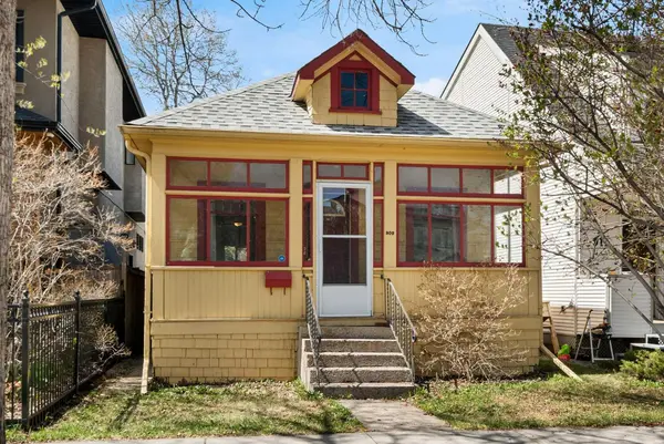 909 5 ST NW, Calgary, AB T2N 1R3