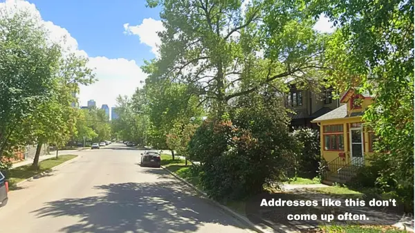 909 5 ST NW, Calgary, AB T2N 1R3
