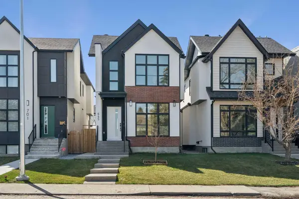 645 36 ST SW, Calgary, AB T3C 1R1