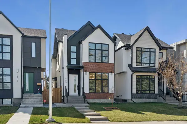 645 36 ST SW, Calgary, AB T3C 1R1