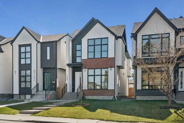 645 36 ST SW, Calgary, AB T3C 1R1