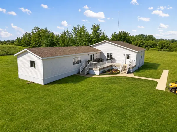 15137 TWP 1052, Rural Mackenzie County, AB T0H2H0