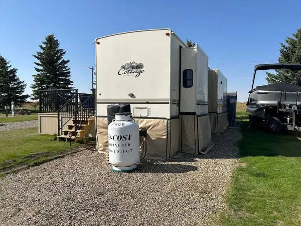 18 King Fisher LN, Rural Vulcan County, AB T0L 2B0
