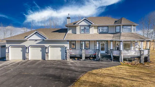 263140 Butte Hills WAY, Rural Rocky View County, AB T4A 0P6