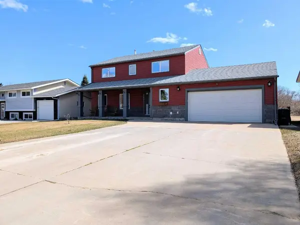 317 9 ST NE, Slave Lake, AB T0G 2A2