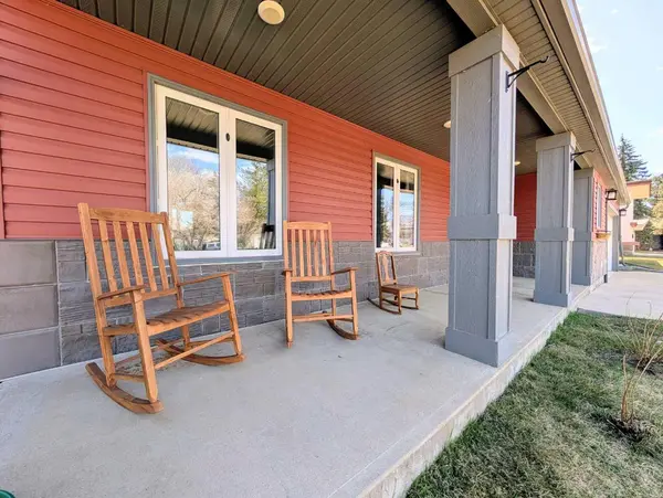 317 9 ST NE, Slave Lake, AB T0G 2A2