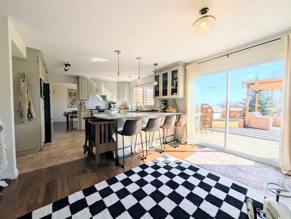 317 9 ST NE, Slave Lake, AB T0G 2A2