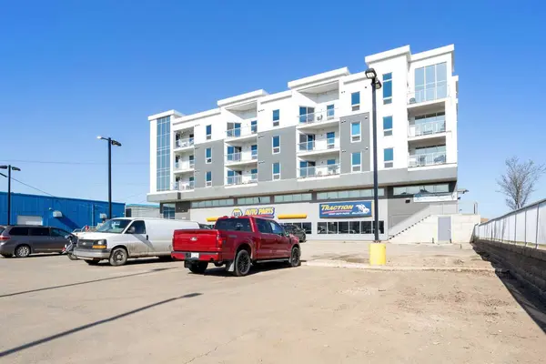 10218 King ST #216, Fort Mcmurray, AB T9H1X9