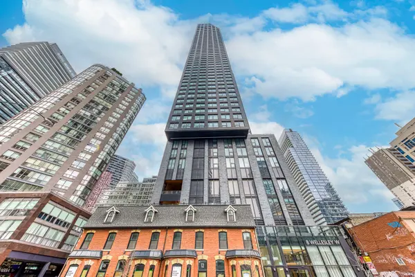 8 Wellesley ST W #3112, Toronto C01, ON M4Y 0J5