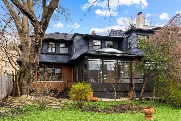 147 Farnham AVE, Toronto C02, ON M4V 1H7