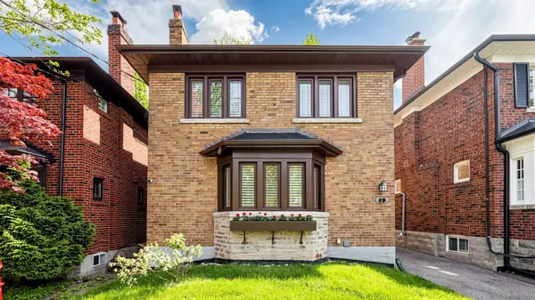 49 Chudleigh AVE, Toronto C04, ON M4R 1T4