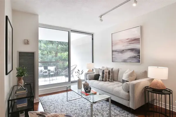 77 Maitland PL #326, Toronto C08, ON M4Y 2V6
