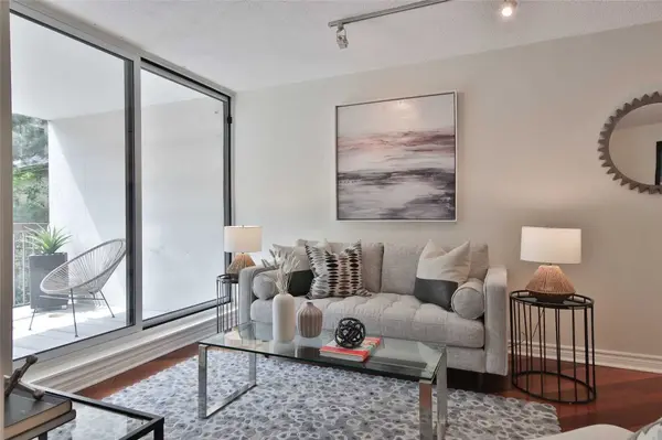 77 Maitland PL #326, Toronto C08, ON M4Y 2V6