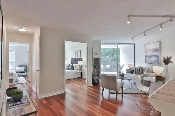77 Maitland PL #326, Toronto C08, ON M4Y 2V6
