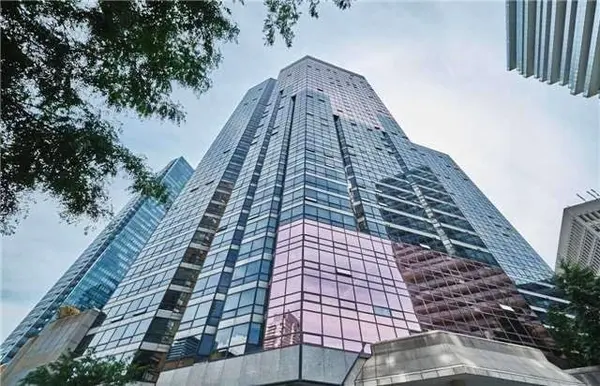 1001 Bay ST #919, Toronto C01, ON M5S 3A6