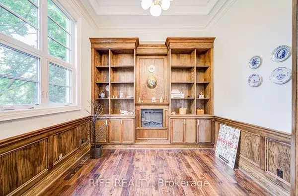 103 Burndale AVE, Toronto C07, ON M2N 1S8