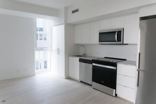 30 Tretti WAY #1111, Toronto C06, ON M3H 0E3