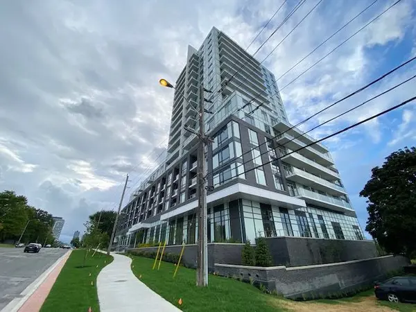 3220 Sheppard AVE E #1102, Toronto E05, ON M1T 0B7