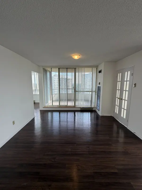 175 Bamburgh CIR #1609, Toronto E05, ON M1W 3X8