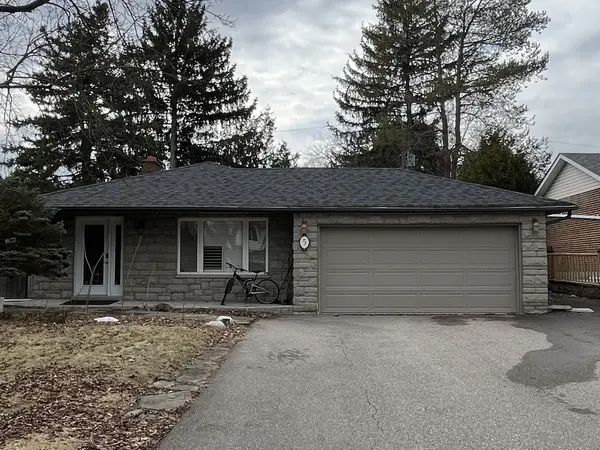 5 Southdale DR, Markham, ON L3P 1J6