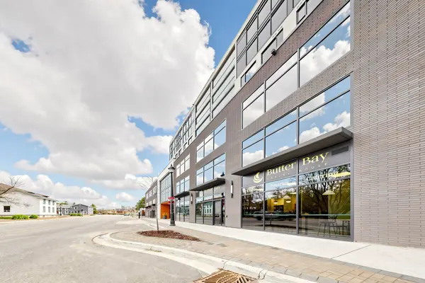 185 Dunlop ST E #C3, Barrie, ON L4M 0L7