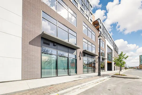 185 Dunlop ST E #C3, Barrie, ON L4M 0L7