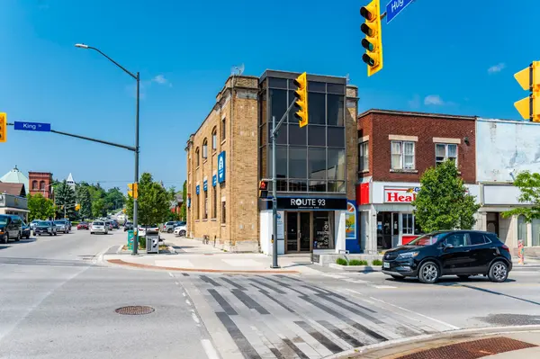 270 King ST, Midland, ON L4R 3M3