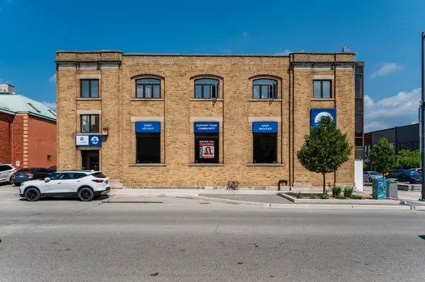 270 King ST, Midland, ON L4R 3M3