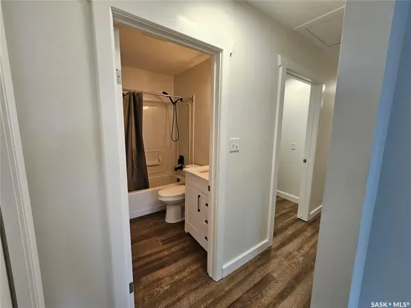 288 4th AVENUE W, Unity, SK S0K 4L0