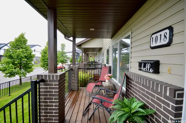 1018 Willowgrove CRESCENT, Saskatoon, SK S7W 0H7