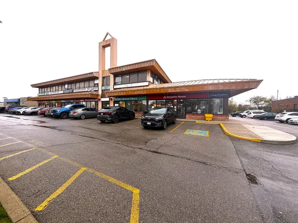 7125 Goreway DR ##209, Mississauga, ON L4T 4H3