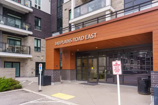 340 Plains RD E #203, Burlington, ON L7T 0C2